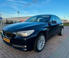 BMW SERIE 5 GT 535D XDRIVE BMW 5-SERIE GT 535D XDRIVE HIGH EXECUTIVE, NW APK, TREKHAAK — BMW — MARKTPLAATS