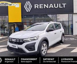 ECO-G 100 5 PLACES ESSENTIAL