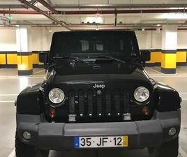 JEEP WRANGLER JEEP WRANGLER 2.8 CRD ATX SPORT