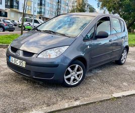 MITSUBISHI COLT MITSUBISHI COLT