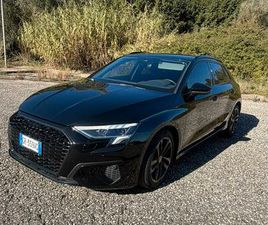 AUDI A3 BUSINESS ADVANCED