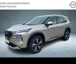 NISSAN X-TRAIL E-POWER E-POWER 204CH TEKNA