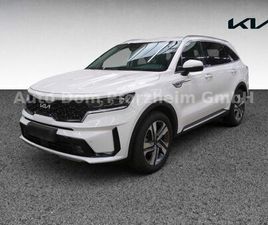 KIA SORENTO 1.6T HEV AWD AT6 SPIRIT/DRIVE/7SITZ/
