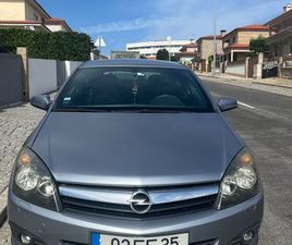 OPEL ASTRA GTC OPEL ASTRA GTC 1.3 CDTI