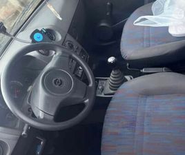 LIFE/ LS 1.0 MPFI 8V FLEXPOWER 5P