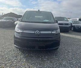 VOLKSWAGEN MULTIVAN KÜ 2.0 TDI 7-GANG-DSG 110 KW (150 PS), AUTOMATIK