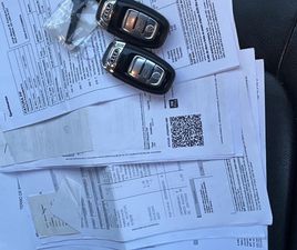 AUDI A7 3.0TDI MARÇO/12