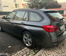 BMW SERIE 3 316 BMW 316