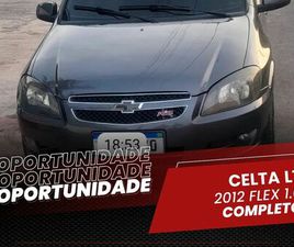 SPIRIT/ LT 1.0 MPFI 8V FLEXP. 5P