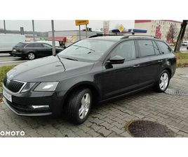 SKODA OCTAVIA 2.0 TDI SCR AMBITION