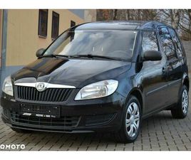 SKODA PRAKTIK SKODA PRAKTIK
