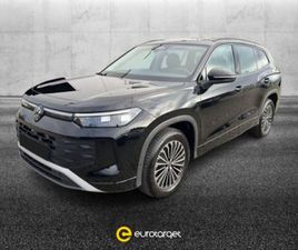 TAYRON 2.0 TDI SCR 193 CV 4MOTION DSG LIFE