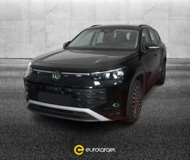 TAYRON 2.0 TDI SCR 193 CV 4MOTION DSG LIFE