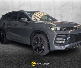 TAYRON 2.0 TDI SCR 193 CV 4MOTION DSG R-LINE PLUS