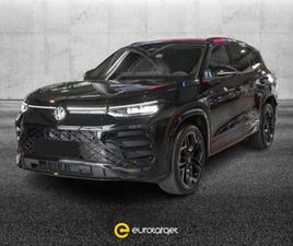 TAYRON 2.0 TDI SCR DSG R-LINE PLUS