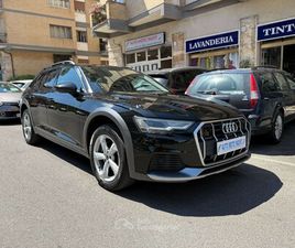 45 3.0 TDI MHEV 48V QUATTRO 245CV S-TRONIC NAVI CA
