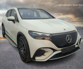 EQE 500 91KWH AMG LINE (PREMIUM) AUTO 4MATIC 5DR