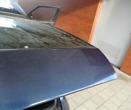 BMW SERIE 3 TOURING 325X BMW 325IX TOURING 1. HD ROSTFREI E30