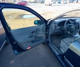 RENAULT LAGUNA RENAULT LAGUNA PARIS