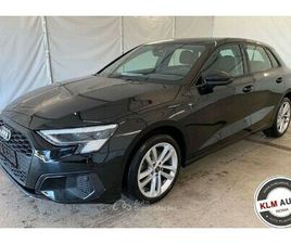 SPB 40 TFSI E S TRONIC PLUG IN 204CV ADVANCED