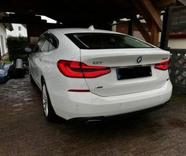 BMW SERIE 6 GT 640I XDRIVE BMW 640 GRAN TURISMO 640I XDRIVE A GRAN TURISMO -