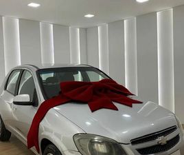 SPIRIT/ LT 1.0 MPFI 8V FLEXP. 5P