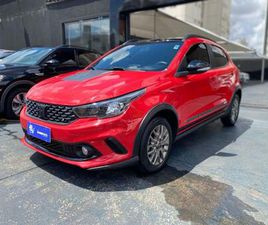 FIAT ARGO 1.3 TREKKING
