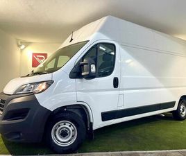 FIAT DUCATO 35 2.2 M-JET LH3