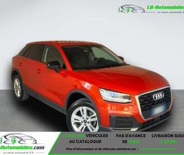 AUDI Q2 AUDI Q2 TFSI 116 CH BVM