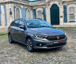FIAT TIPO FIAT TIPO 1.6 MULTIJET, 120CV