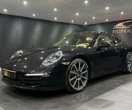 PORSCHE 911 991 CARRERA PORSCHE 991 CARRERA 2 PDK
