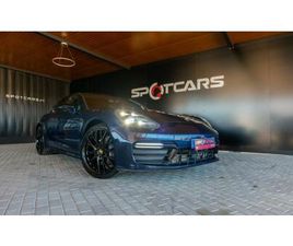 PORSCHE PANAMERA 4 EXECUTIVE