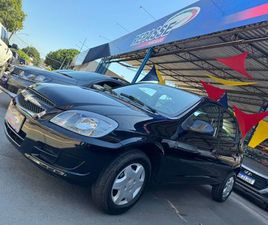 SPIRIT/ LT 1.0 MPFI 8V FLEXP. 5P