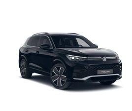TIGUAN TIGUAN R-LINE 1.5 ETSI ACT 110 KW (150 CV) DSG