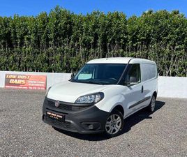 FIAT DOBLÒ 1.6 MJ EASY