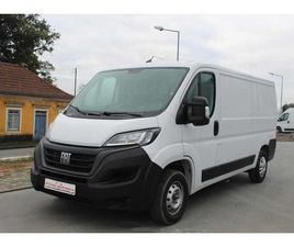 FIAT DUCATO 2.3 MULTIJET, CX. A., 120CV