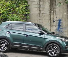 PRESTIGE 2.0 16V FLEX AUT.