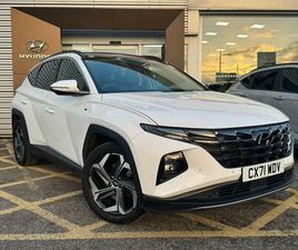 1.6 T-GDI MHEV ULTIMATE DCT EURO 6 (START/STOP) 5DR