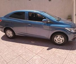 CHEVROLET PRISMA SED. LT 1.0 8V FLEXPOWER 4P