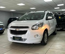 LTZ 1.8 8V ECONO.FLEX 5P MEC.