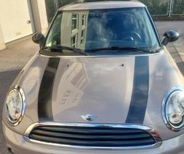 MINI ONE ODLIČAN PRODAJA.