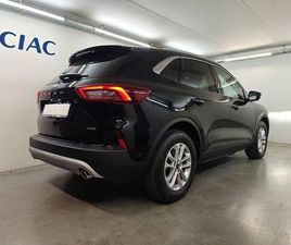 FORD KUGA TITANIUM