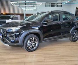 FIAT PULSE 1.0 T200 AUDACE CVT