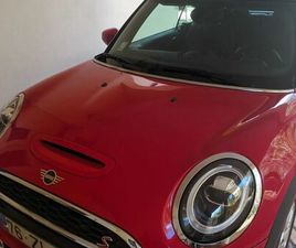 MINI CABRIO COOPER S MINI CABRIO COOPER S