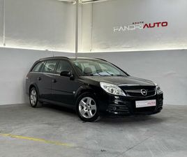 OPEL VECTRA OPEL VECTRA CARAVAN 1.9 CDTI EXECUTIVE