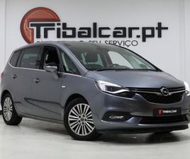 OPEL ZAFIRA TOURER OPEL ZAFIRA 1.6 CDTI INNOVATION S/S