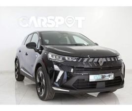 RENAULT SYMBIOZ E-TECH RENAULT SYMBIOZ 1.6 E-TECH FULL HYBRID ESPRIT ALPINE