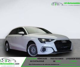 AUDI A3 SPORTBACK 40 TDI AUDI A3 SPORTBACK 40 TDI 200 BVA QUATTRO