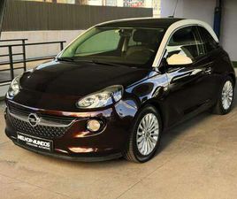 OPEL ADAM OPEL ADAM 1.2 GLAM