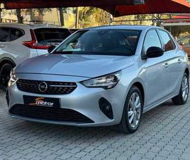 OPEL CORSA OPEL CORSA 1.2 T ELEGANCE
